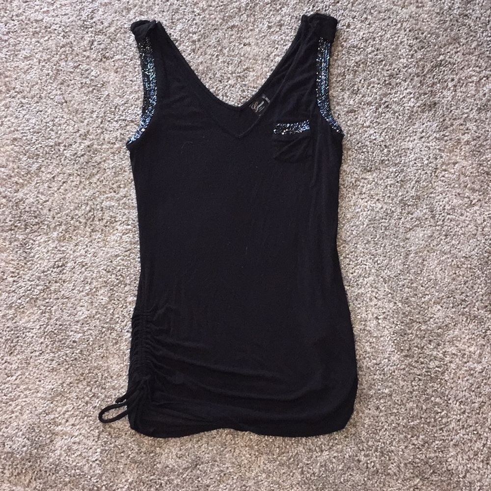GUESS TANK